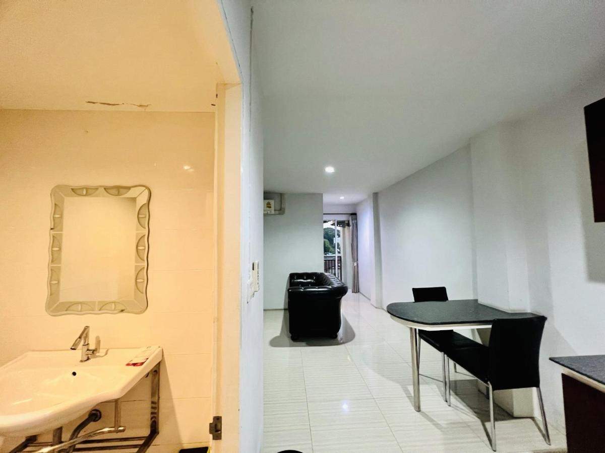 Inn Kham Apartment Chiang Mai Extérieur photo