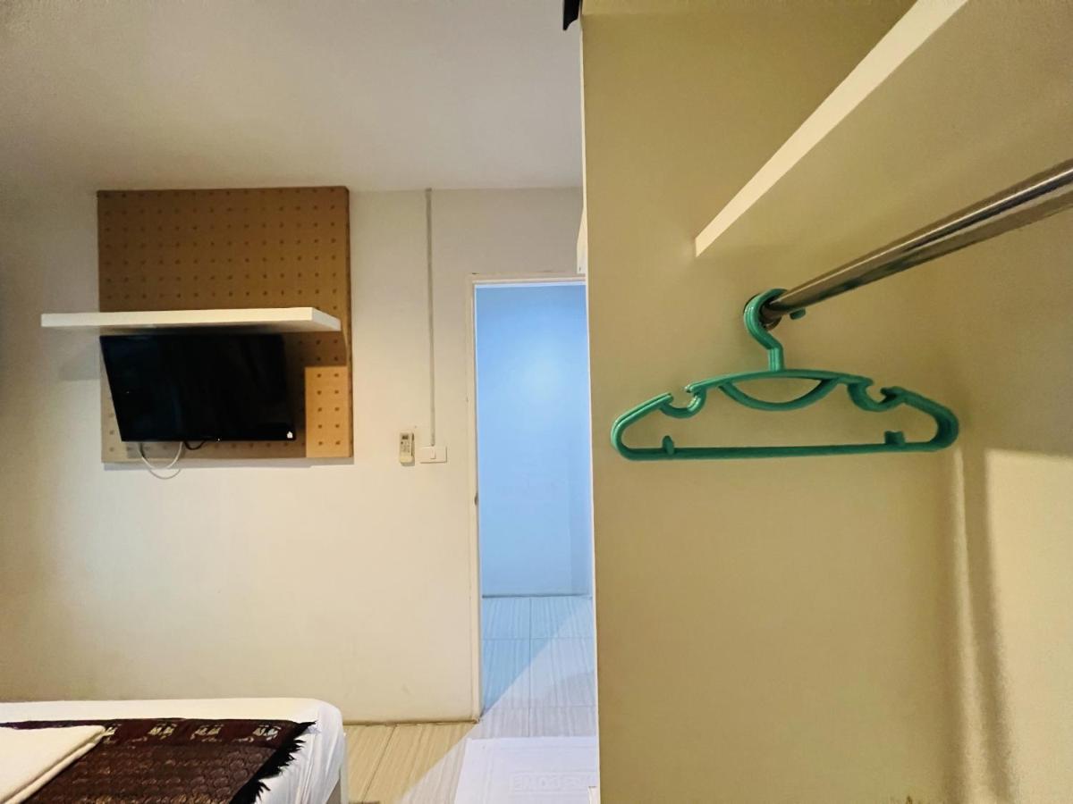 Inn Kham Apartment Chiang Mai Extérieur photo