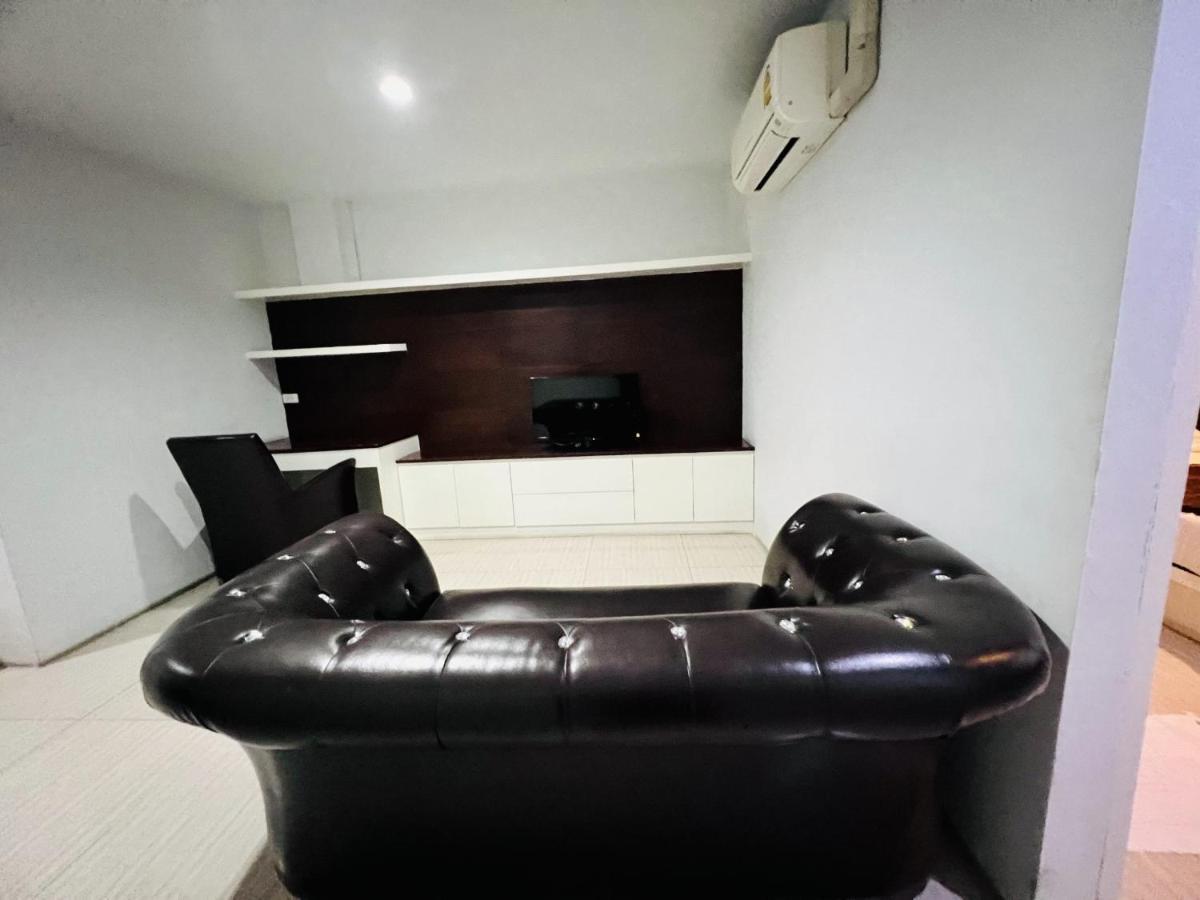 Inn Kham Apartment Chiang Mai Extérieur photo