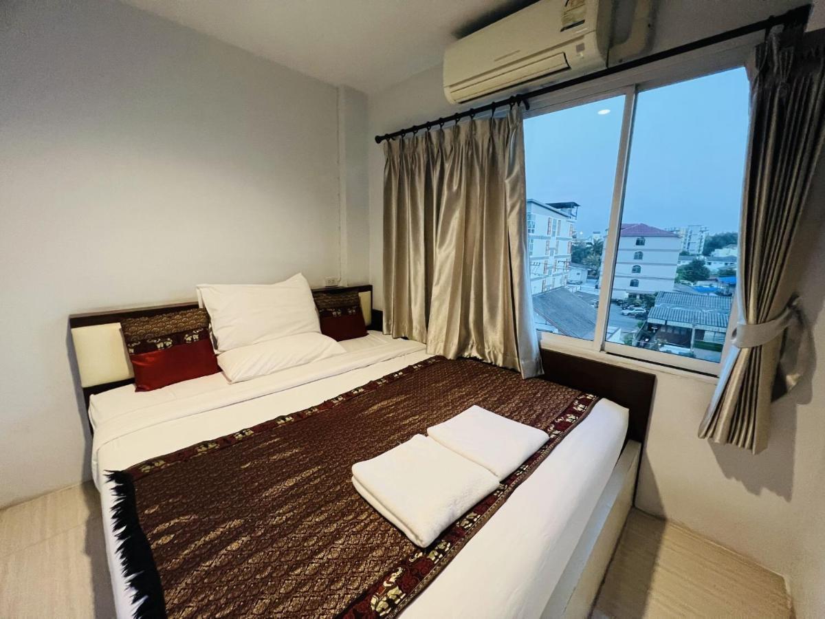 Inn Kham Apartment Chiang Mai Extérieur photo